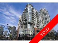 Yaletown Apartment for sale: AQUARIUS Tower III by Concord Pacific  2 bedroom 787 sq.ft. (Listed 2013-03-13)