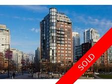 Yaletown Apartment for sale: Concordia I at David Lam Park  2 bedroom 962 sq.ft. (Listed 2014-04-28)