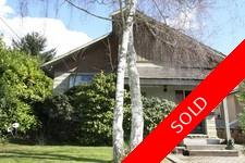 Kerrisdale House for sale:  5 bedroom 2,969 sq.ft. (Listed 2012-03-29)