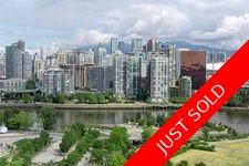 False Creek, Olympic Village Apartment for sale: Epic At West 3 bedroom 2,004 sq.ft. (Listed 2018-10-18)