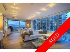 Yaletown Condo for sale:  2 bedroom 1,123 sq.ft. (Listed 2014-04-08)