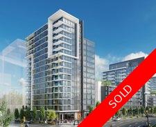 False Creek Olympic Village Apartment for sale: Epic At West 2 bedroom 702 sq.ft. (Listed 2018-05-31)